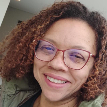 Clarice Arbelo